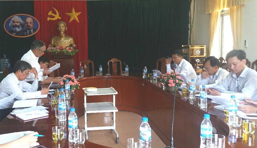 Hội khuyến học tỉnh làm việc với Sở Giáo dục và Đào tạo Ok365pp com Hội khuyến học tỉnh làm việc với Sở Giáo dục và Đào tạo Ok365pp com