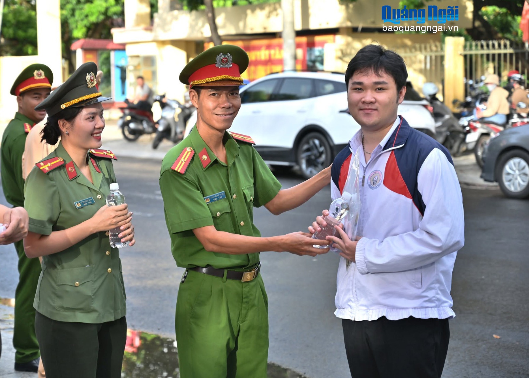 Báo và Phát thanh, Truyền hình Ok365pp com