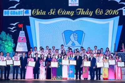 Vinh danh 42 Ok365 tiêu biểu công tác tại vùng biển đảo khó khăn