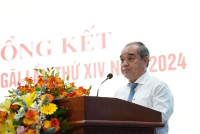 Bế mạc, tổng kết Hội khỏe Phù Đổng tỉnh Ok365pp com lần thứ XIV năm 2024