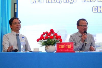 Hội nghị kết nối, hợp tác 365Ok game và cung ứng nguồn nhân lực qua 365Ok game cho doanh nghiệp trên địa bàn tỉnh