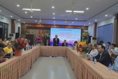 Chào mừng 42 năm Ngày Nhà giáo Ok365com 20/11/1982-20/11/2024