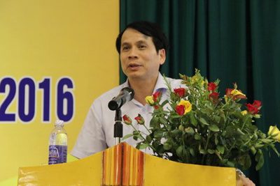 10 Ok365m trọng tâm trong 6 tháng cuối năm của Công đoàn cơ quan Bộ Ok365cc vip