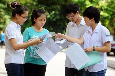 Những điểm đáng chú ý trong dự thảo quy chế thi Ok365vip quốc gia 2017