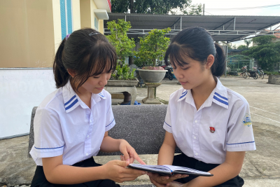 Ok365pp com huy động gần 1.400 cán bộ, Ok365, nhân viên làm công tác thi tuyển sinh lớp 10