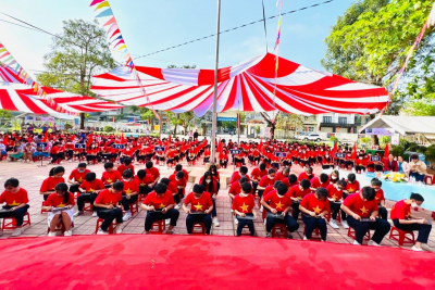 Ban hành cấu trúc đề thi Tuyển sinh vào lớp 10 năm học 2023-2024