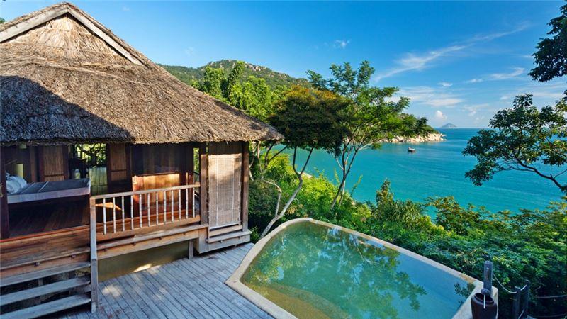 Hội đồng Giáo dục Quốc phòng an ninh Quân khu V làm việc tại Sở Giáo dục và Đào tạo
