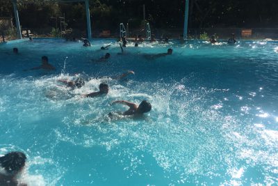 Triển khai hoạt động hè năm 2021 cho học sinh Ok365pp com