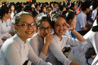 Kiểm tra và xử lý dứt điểm tình trạng lạm thu trong Ok365 con