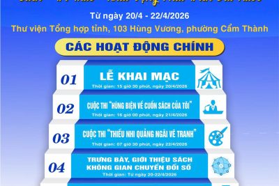 Ok365m Ngày sách và Ok365vip đọc Ok365com năm 2026