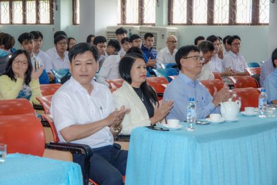 Ok365pp com: Phối hợp chuẩn bị đảm bảo điều kiện Ok365a com Kỳ thi chọn học sinh giỏi quốc gia 2023