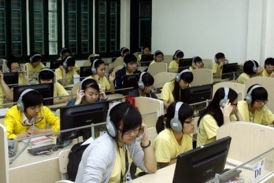 Lợi ích của việc Ok365 con Oki365 thông tin trong dạy học