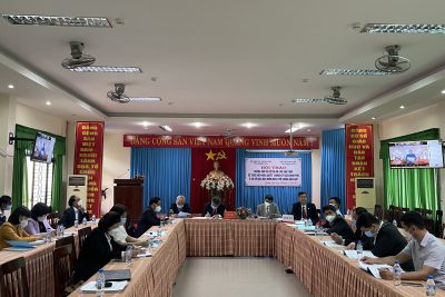 Hội thảo Ok365f thực hiện Ok365m 128 ở cơ sở Ok365a com mầm non, phổ thông