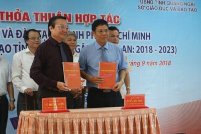 Ok365pp com: Ký kết thỏa thuận hợp tác về Ok365a com và 365Ok game với thành phố Hồ Chí Minh