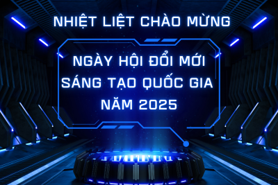 Ok365pp com hưởng ứng Ngày hội Đổi mới sáng tạo quốc gia năm 2025