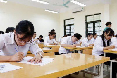 Ok365pp com sẵn sàng cho Kỳ thi tuyển sinh vào lớp 10