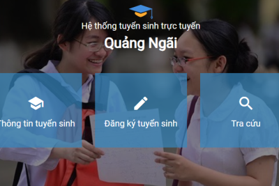 Ok365pp com bổ sung thực hiện tuyển sinh trực tuyến vào lớp 10 Ok365vip năm học 2024-2025