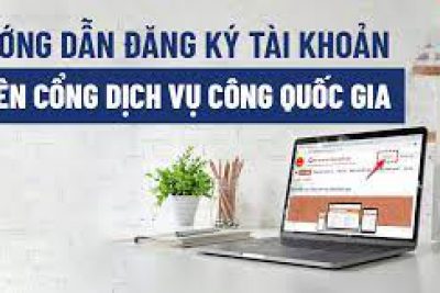 Ok365pp com sử dụng thuê bao di động chính chủ đăng ký tài khoản trên Cổng Dịch vụ công
