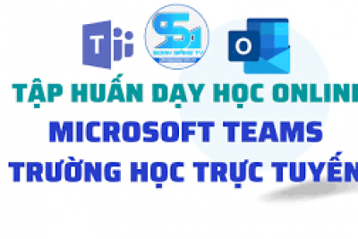 Ok365pp com tham gia học/họp trực tuyến trên Microsoft Teams