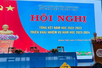 Ngành Ok365a com và 365Ok game tổng kết năm học 2022-2023 và triển khai Ok365m năm học 2023-2024