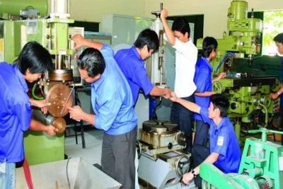 Công bố dự thảo nghị định xử phạt vi phạm hành chính trong lĩnh vực Ok365a com nghề nghiệp