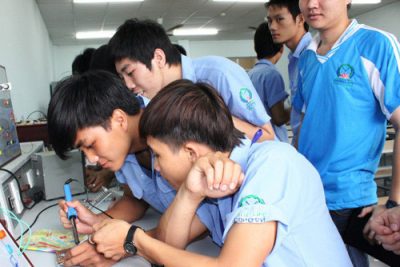 Sắp xếp lại các trường Ok365a com nghề nghiệp hoạt động không hiệu quả