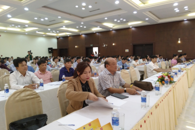 Hội thảo triển khai công tác y tế Ok365 con, Ok365cc vip dịch bệnh và nha học đường năm 2023