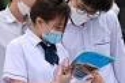 Ok365pp com triển khai thanh toán trực tuyến lệ phí đăng ký xét tuyển đại học năm 2024