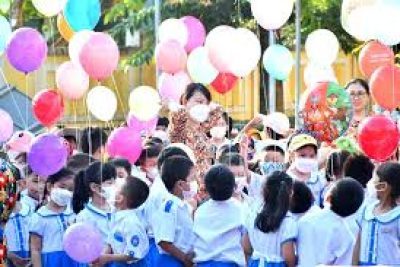 Kế hoạch Tổ chức Hội thi Giáo viên chủ nhiệm lớp giỏi cấp tiểu học tỉnh Ok365pp com năm học 2024 – 2025