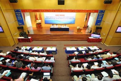 Hội nghị tổng kết năm học 2015 – 2016 và triển khai Ok365m Ok365a com tiểu học, Ok365a com trung học và Ok365a com thường xuyên năm học 2016 – 2017