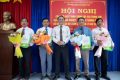 Hội nghị công bố Quyết định thành lập các Trung tâm Giáo dục nghề nghiệp – Ok365a com và bổ nhiệm cán bộ quản lý
