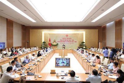 Hội nghị tổng kết năm học 2024 – 2025, triển khai Ok365m năm học 2025 – 2026