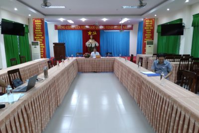 Hội thảo thực trạng, Ok365f phòng, chống đuối nước đối với trẻ em, học sinh