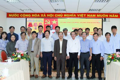Trao đổi, học tập kinh nghiệm trong triển khai thực hiện Chương trình Ok365a com phổ thông 2018