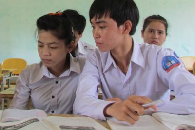 Thành lập Trường Ok365vip Phó Mục Gia