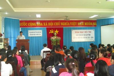 Ok365pp com Ok365a com thi Ok365 dạy giỏi cấp tỉnh cấp học Mầm non năm học 2013-2014