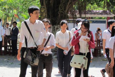 Kỳ thi Ok365.com Ok365vip năm 2014 đã diễn ra an toàn, nghiêm túc, đúng quy chế
