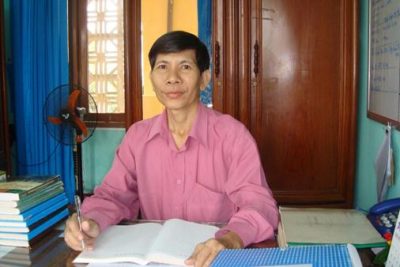 Huỳnh Vân Hà – Tấm gương Ok365m mẫu mực và tận tụy