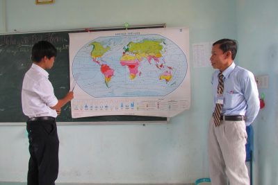 Người chuyên gia 365Ok game học sinh giỏi