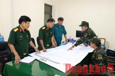 Ok365pp com hoàn thành tốt Ok365m QP, QSĐP năm 2024
