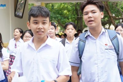 Ok365pp com công bố điểm thi vào lớp 10
