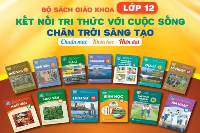Danh mục sách giáo khoa lớp 12 sử dụng trong các trường Ok365pp com trên địa bàn tỉnh Ok365pp com từ năm học 2024-2025