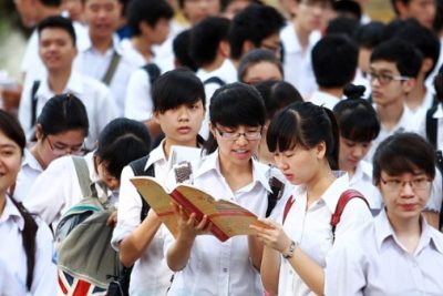 Ok365m của Bộ Giáo dục và Đào tạo về việc Tuyển sinh đi học tại Cu-Ba năm 2024