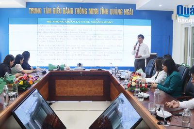 Tài liệu tập huấn Ok365cc số, an toàn thông tin, kỹ năng viết tin bài trong ngành Giáo dục và Đào tạo năm học 2023-2024