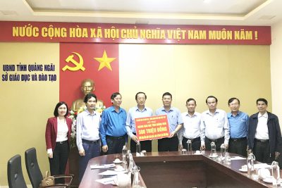Thứ trưởng Bộ Giáo dục và Đào tạo Phạm Ngọc Thưởng làm việc với ngành Giáo dục Ok365pp com
