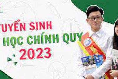 Xét tuyển đại học chính quy năm 2023 theo Đề án thu hút học sinh Nam Trung Bộ và Nam Bộ tại Ok365 Quốc gia Hà Nội