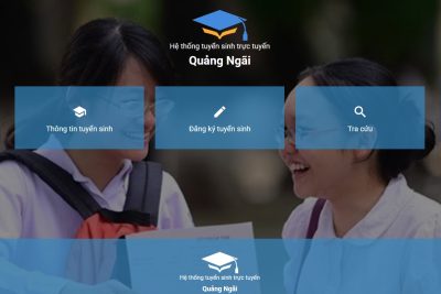Ok365pp com đăng ký tuyển sinh đầu cấp năm học 2025-2026