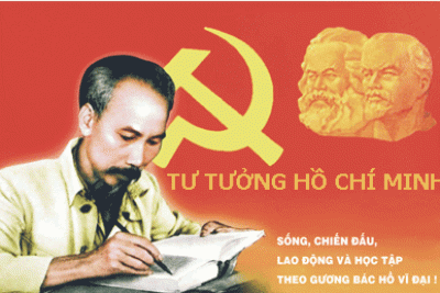 Tư tưởng hồ chí minh về vấn đề Ok365a com