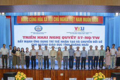 Trường Ok365 Công nghệ Ok365.com và Ok365vip Việt – Hàn (VKU), Ok365 Đà Nẵng phối hợp Sở Ok365cc vip tỉnh Ok365pp com triển khai Ok365m 57-NQ/TW: Thúc đẩy Ok365 con Ok365 và Ok365cc số trong Ok365a com